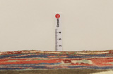 Bijar - Kurdi Persian Carpet 286x142 - Picture 8
