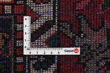 Bakhtiari - Garden Persian Carpet 296x202 - Picture 4