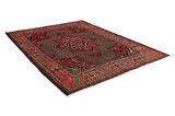 Songhor - Koliai Persian Carpet 277x202 - Picture 1