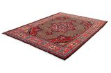 Songhor - Koliai Persian Carpet 277x202 - Picture 2