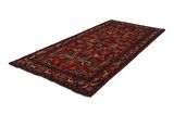 Bijar - Kurdi Persian Carpet 318x154 - Picture 2