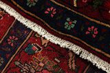 Bijar - Kurdi Persian Carpet 318x154 - Picture 6