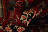 Bijar - Kurdi Persian Carpet 318x154 - Picture 7