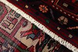 Bijar - Kurdi Persian Carpet 287x167 - Picture 6