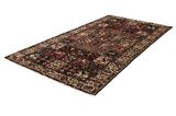 Bakhtiari Persian Carpet 300x168 - Picture 2