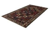 Bakhtiari Persian Carpet 297x167 - Picture 2